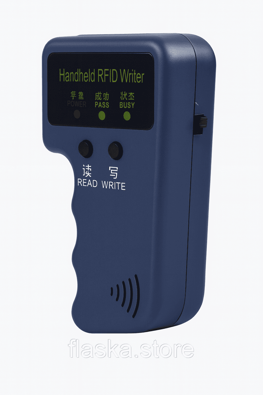 Дублікатор ключів RFID 125KHz