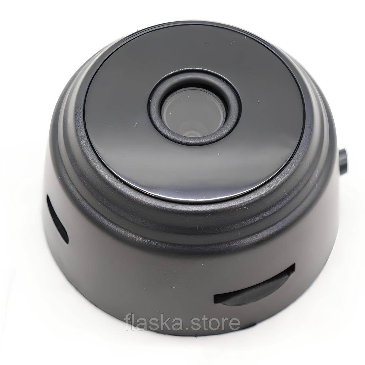 Міні Wi-Fi камера відеоспостереження A9 з мікрофоном