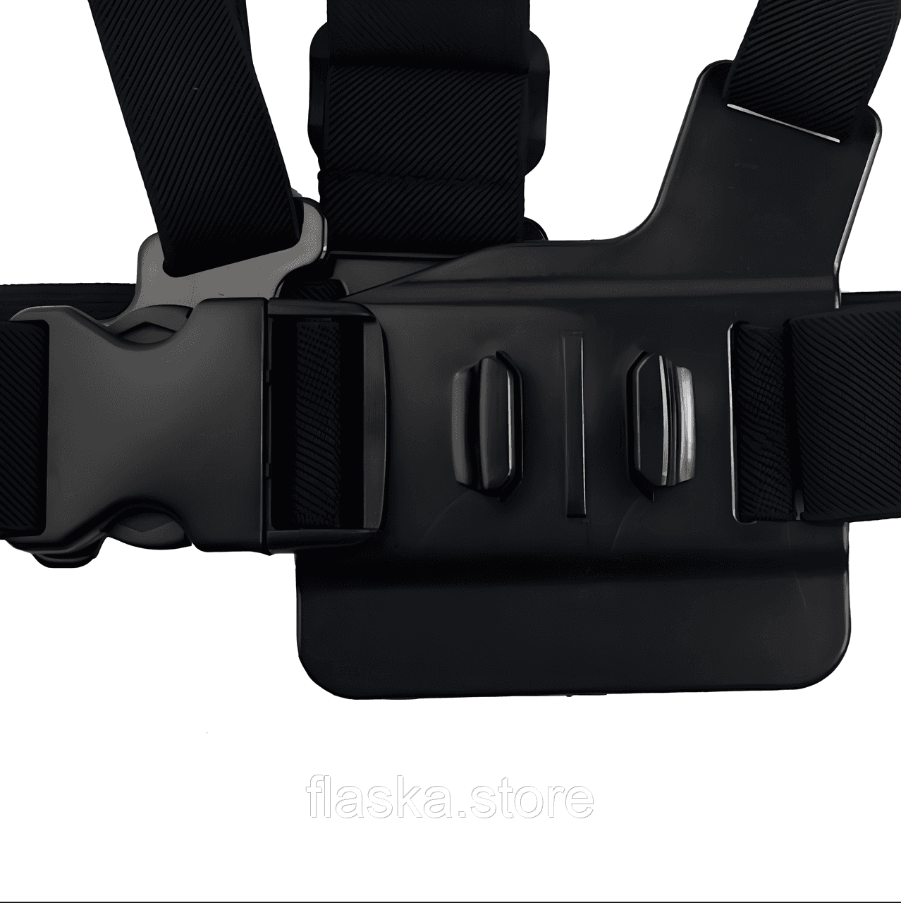Нагрудне кріплення для екшн-камер GoPro, SJCAM, Xiaomi, EKEN, DJI
