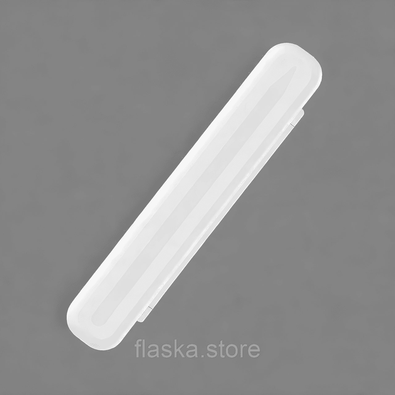 Футляр для стилуса Apple Pencil та інших моделей, сірий