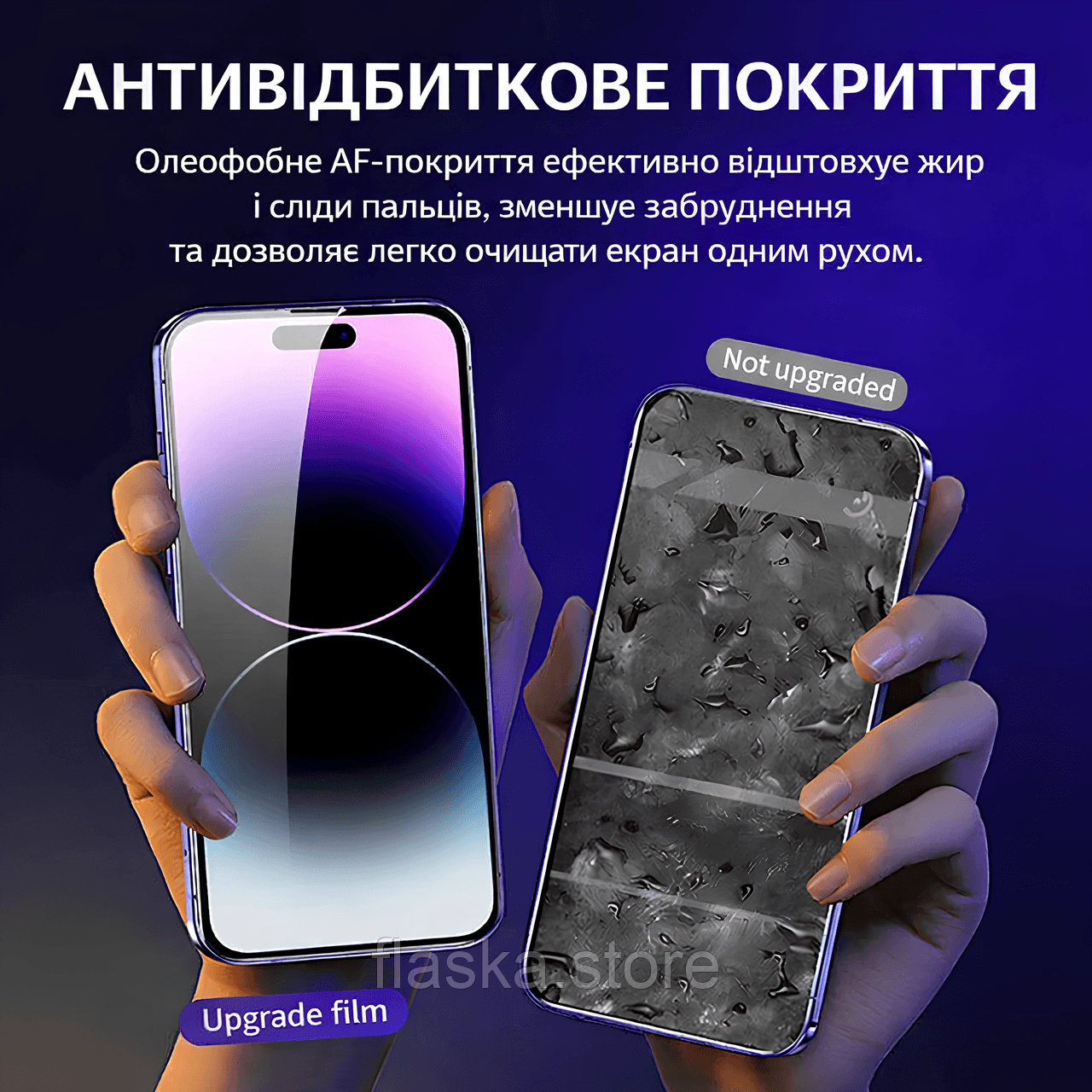 Захисне скло 8K HD для iPhone 15 з системою точного встановлення