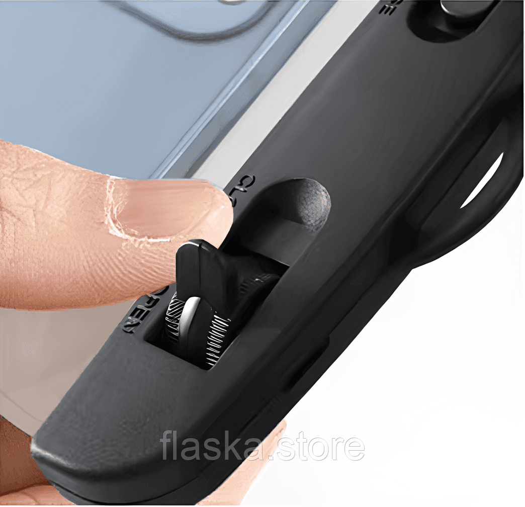 Водонепроникний чохол для смартфона (IPX8)
